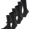 Family 3-Pack Herren Socken