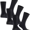 Family 3-Pack Herren Socken
