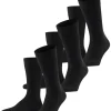 Family 3-Pack Herren Socken