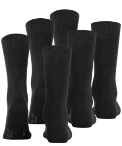 Family 3-Pack Herren Socken