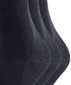 Family 3-Pack Herren Socken