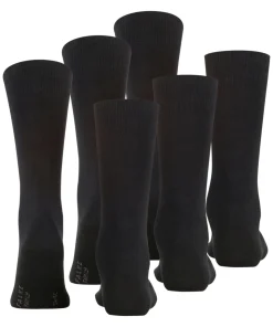 Family 3-Pack Herren Socken