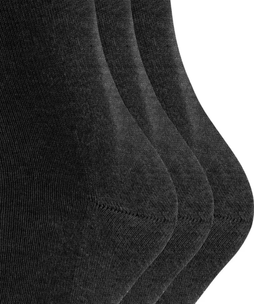 Family 3-Pack Herren Socken