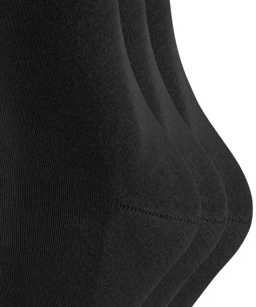 Family 3-Pack Herren Socken