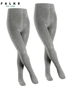 Family 2-Pack Kinder Strumpfhose