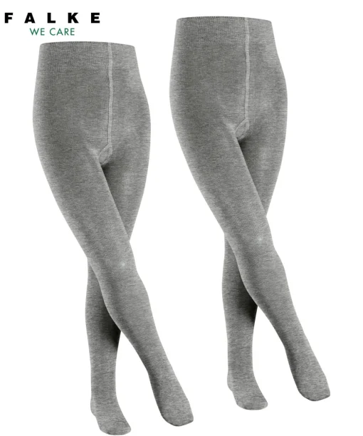 Family 2-Pack Kinder Strumpfhose