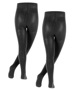 Family 2-Pack Kinder Strumpfhose