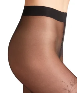 Feather Herb 15 Den Damen Strumpfhose