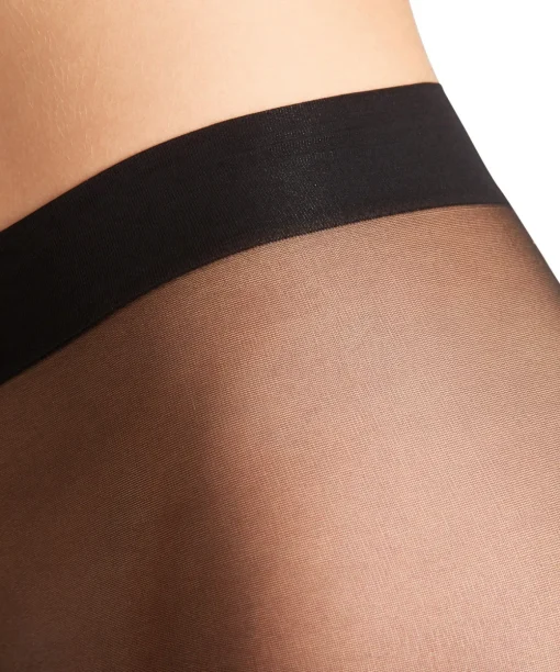 Feather Herb 15 Den Damen Strumpfhose