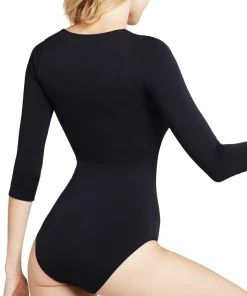 Fine Cotton Damen Body