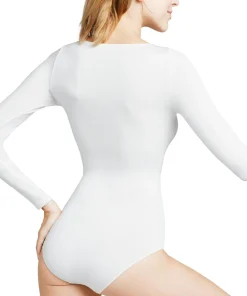 Fine Cotton Damen Body