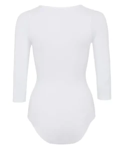 Fine Cotton Damen Body