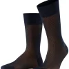 Fine Shadow Herren Socken