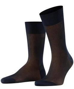 Fine Shadow Herren Socken