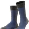 Fine Shadow Herren Socken
