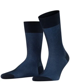 Fine Shadow Herren Socken