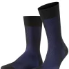 Fine Shadow Herren Socken