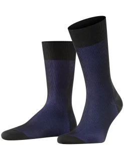 Fine Shadow Herren Socken