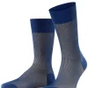 Fine Shadow Herren Socken