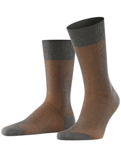 Fine Shadow Herren Socken