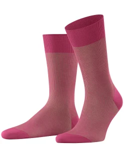 Fine Shadow Herren Socken