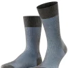 Fine Shadow Herren Socken