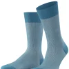 Fine Shadow Herren Socken