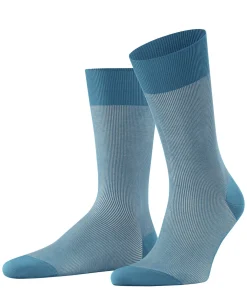 Fine Shadow Herren Socken