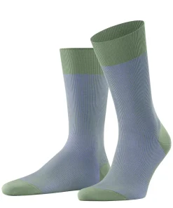 Fine Shadow Herren Socken