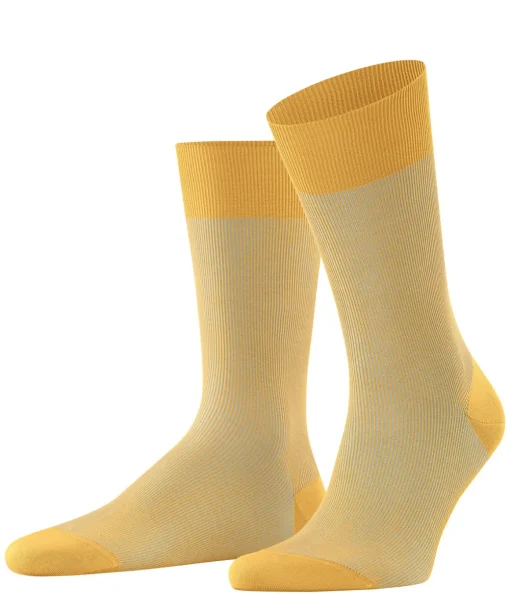 Fine Shadow Herren Socken