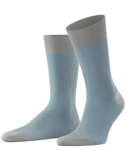 Fine Shadow Herren Socken