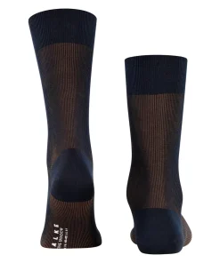 Fine Shadow Herren Socken