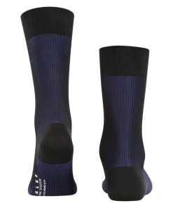 Fine Shadow Herren Socken