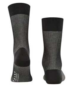 Fine Shadow Herren Socken