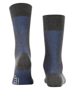 Fine Shadow Herren Socken