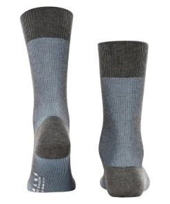 Fine Shadow Herren Socken