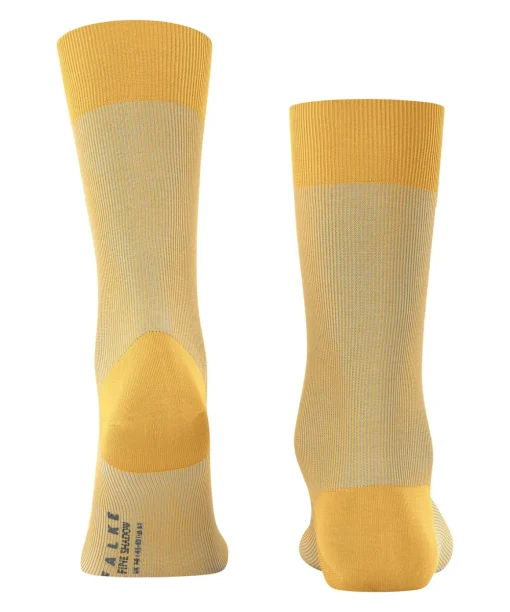 Fine Shadow Herren Socken