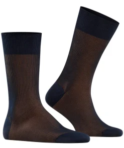 Fine Shadow Herren Socken