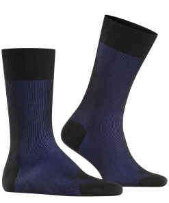 Fine Shadow Herren Socken