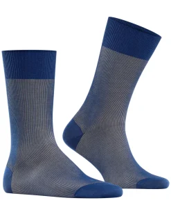 Fine Shadow Herren Socken