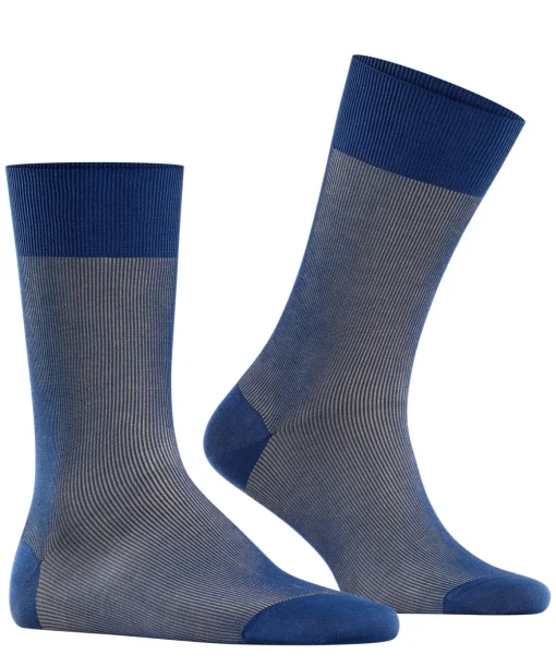 Fine Shadow Herren Socken