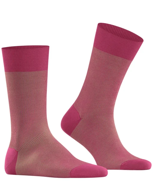 Fine Shadow Herren Socken