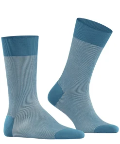 Fine Shadow Herren Socken