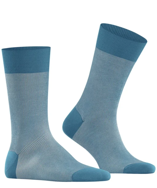 Fine Shadow Herren Socken