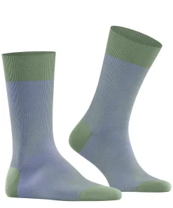 Fine Shadow Herren Socken