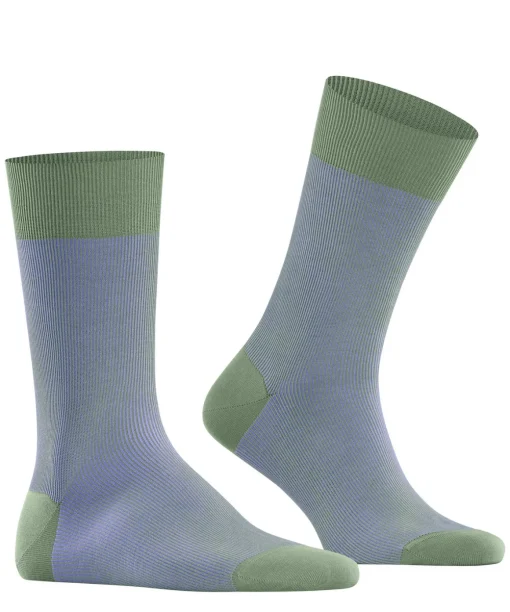 Fine Shadow Herren Socken