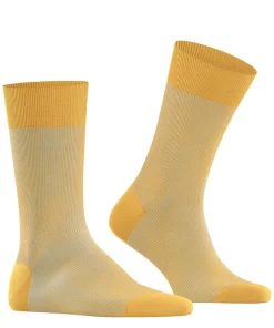 Fine Shadow Herren Socken
