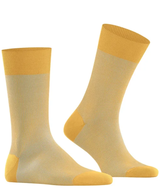 Fine Shadow Herren Socken