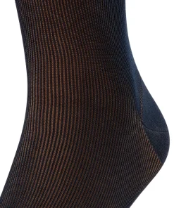 Fine Shadow Herren Socken