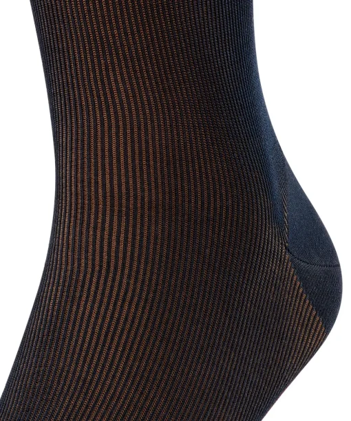 Fine Shadow Herren Socken